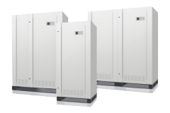 工頻三進(jìn)單出UPS電源10-120KVA